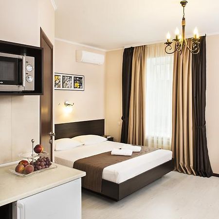 Flatlux Apartments Kyiv Room photo