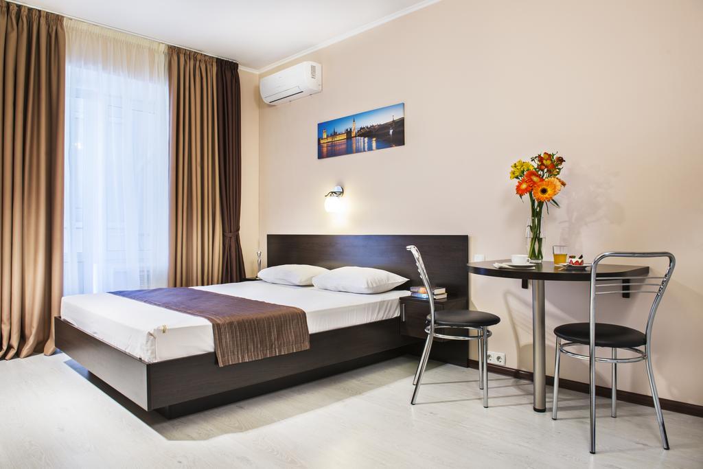Flatlux Apartments Kyiv Room photo