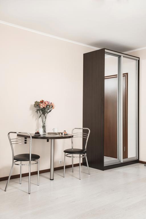 Flatlux Apartments Kyiv Exterior photo