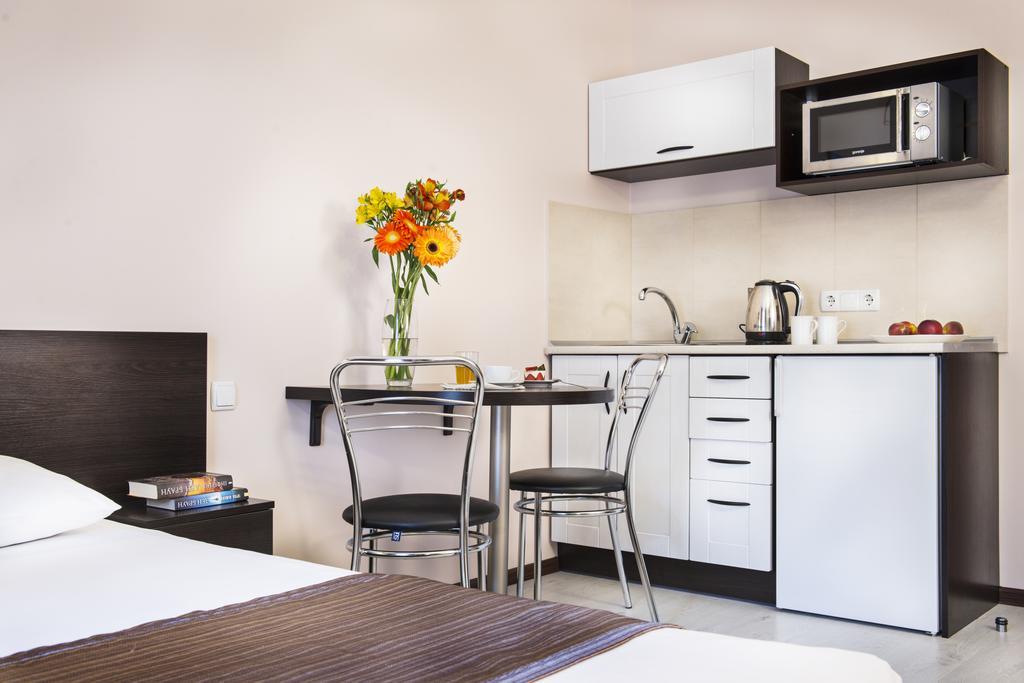 Flatlux Apartments Kyiv Exterior photo