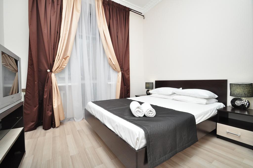Flatlux Apartments Kyiv Exterior photo