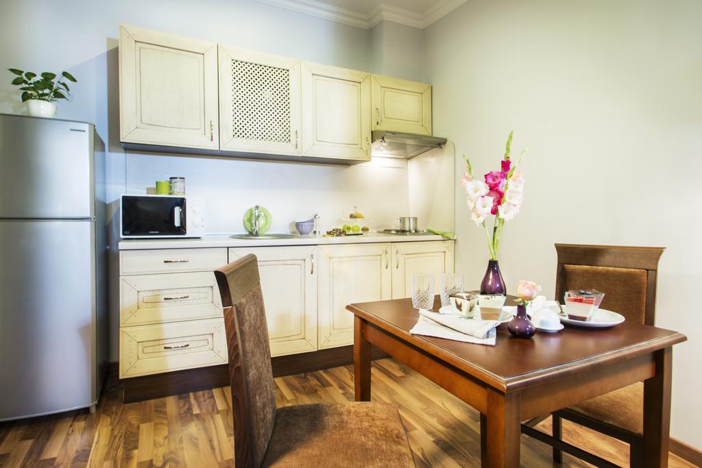 Flatlux Apartments Kyiv Exterior photo