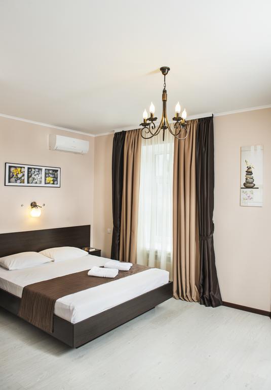 Flatlux Apartments Kyiv Room photo