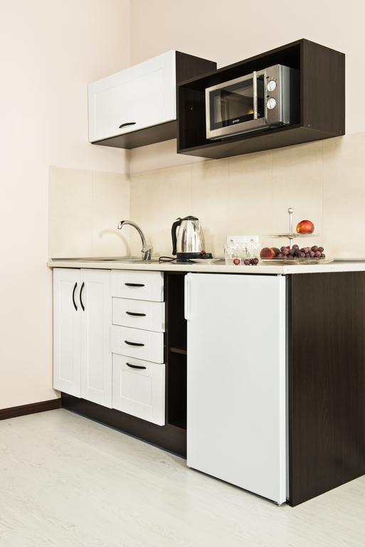 Flatlux Apartments Kyiv Room photo