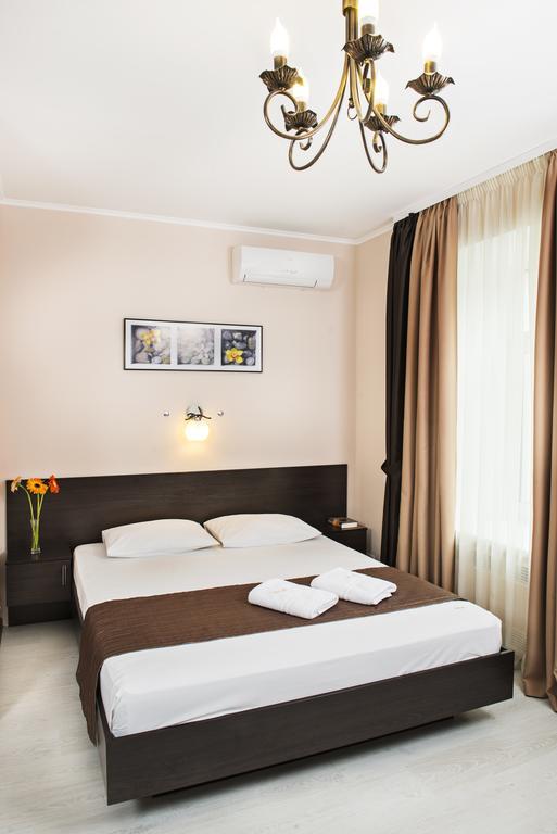 Flatlux Apartments Kyiv Room photo