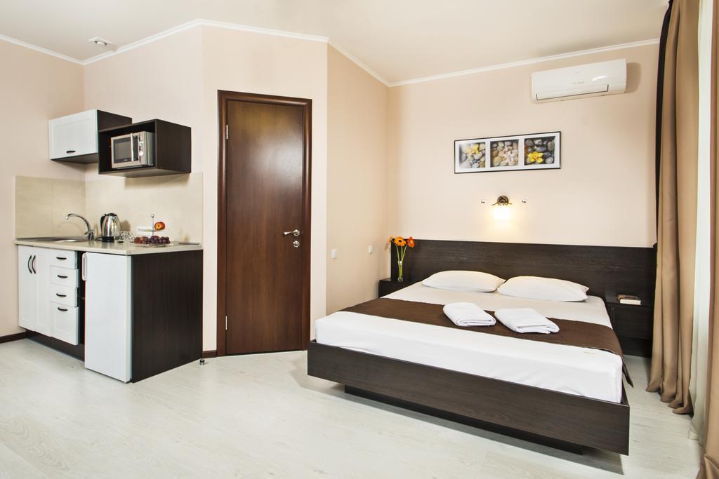 Flatlux Apartments Kyiv Room photo