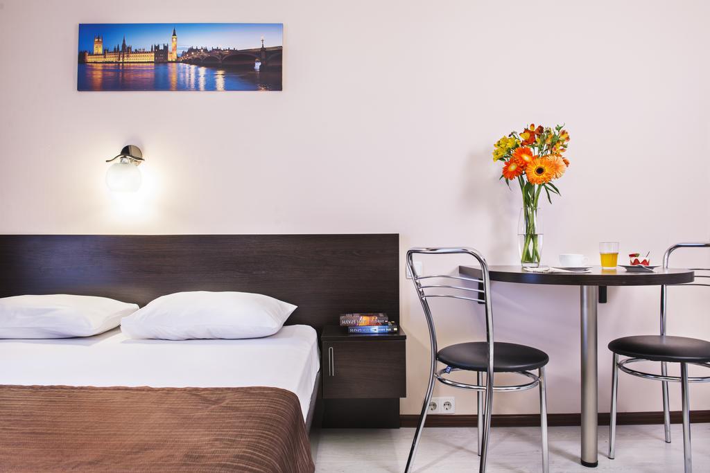 Flatlux Apartments Kyiv Room photo
