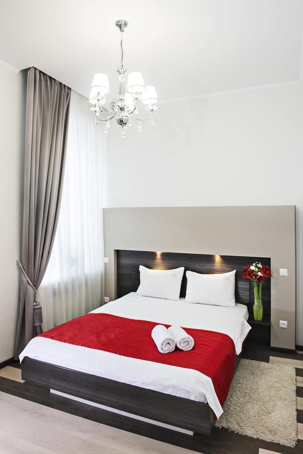 Flatlux Apartments Kyiv Exterior photo