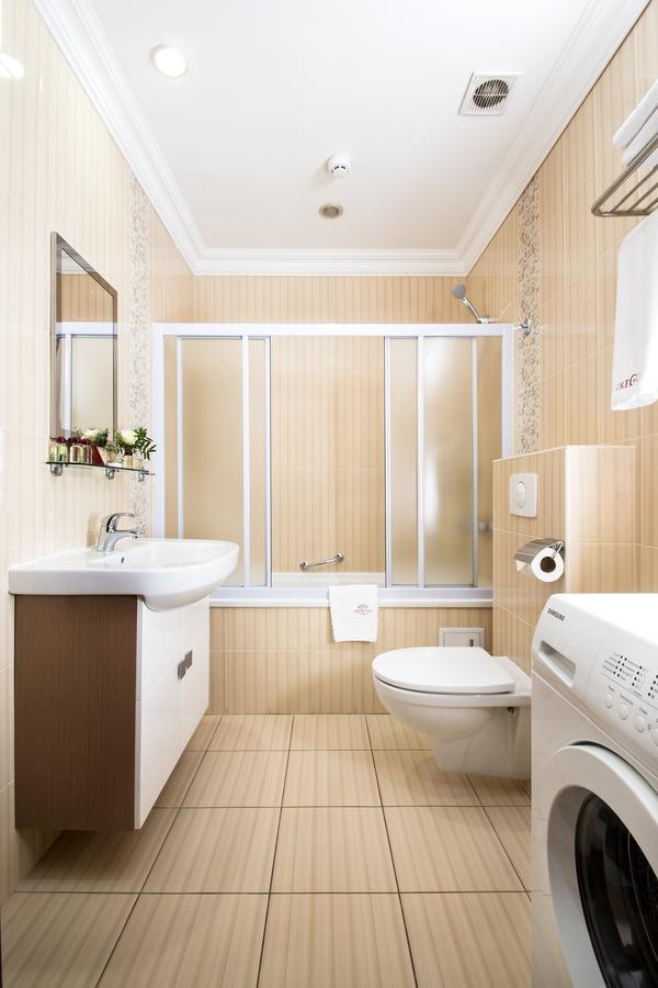 Flatlux Apartments Kyiv Exterior photo