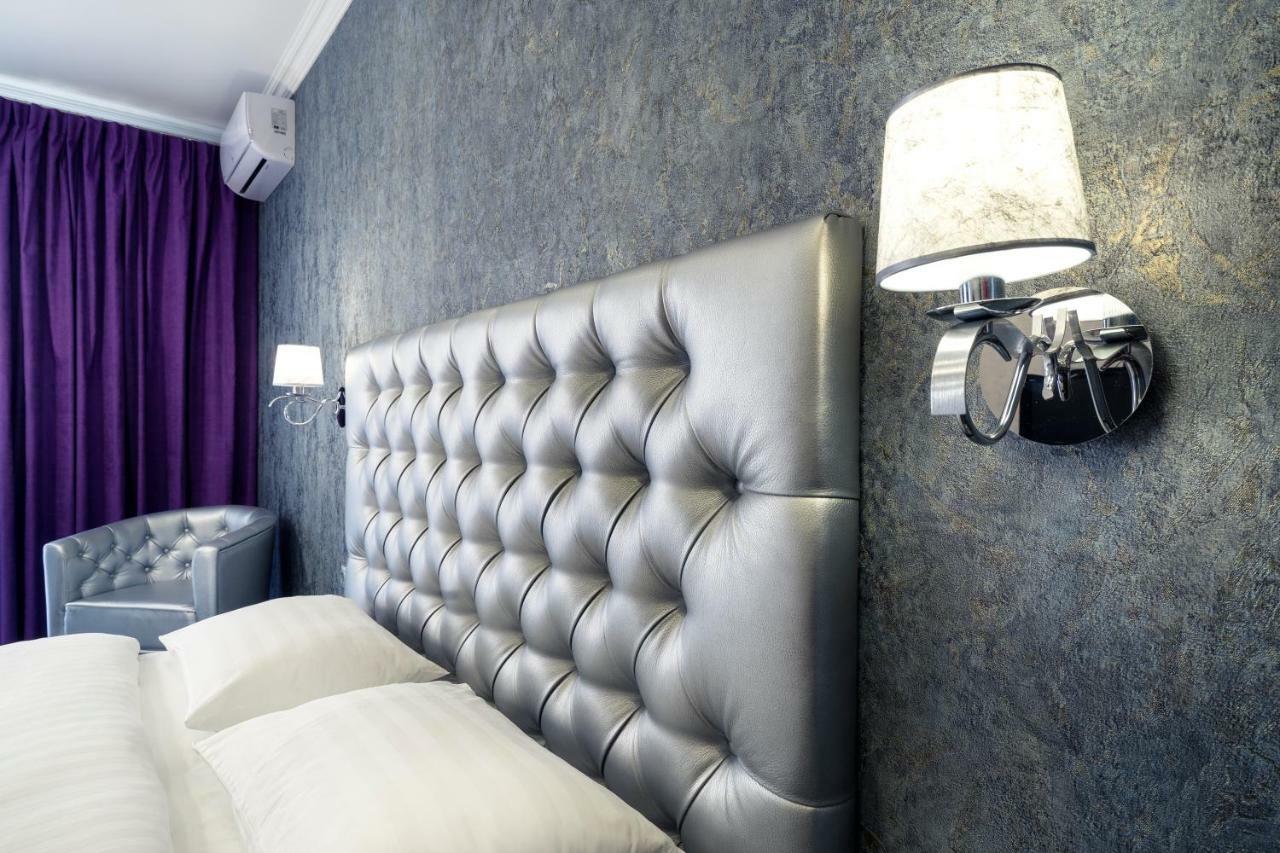 Flatlux Apartments Kyiv Exterior photo